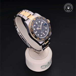 GMT-Master II