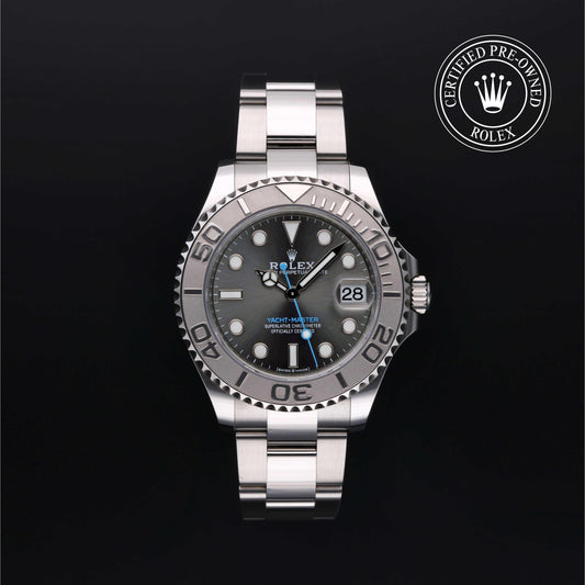 Yacht-Master 37