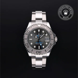 Yacht-Master 37
