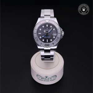 Yacht-Master 37
