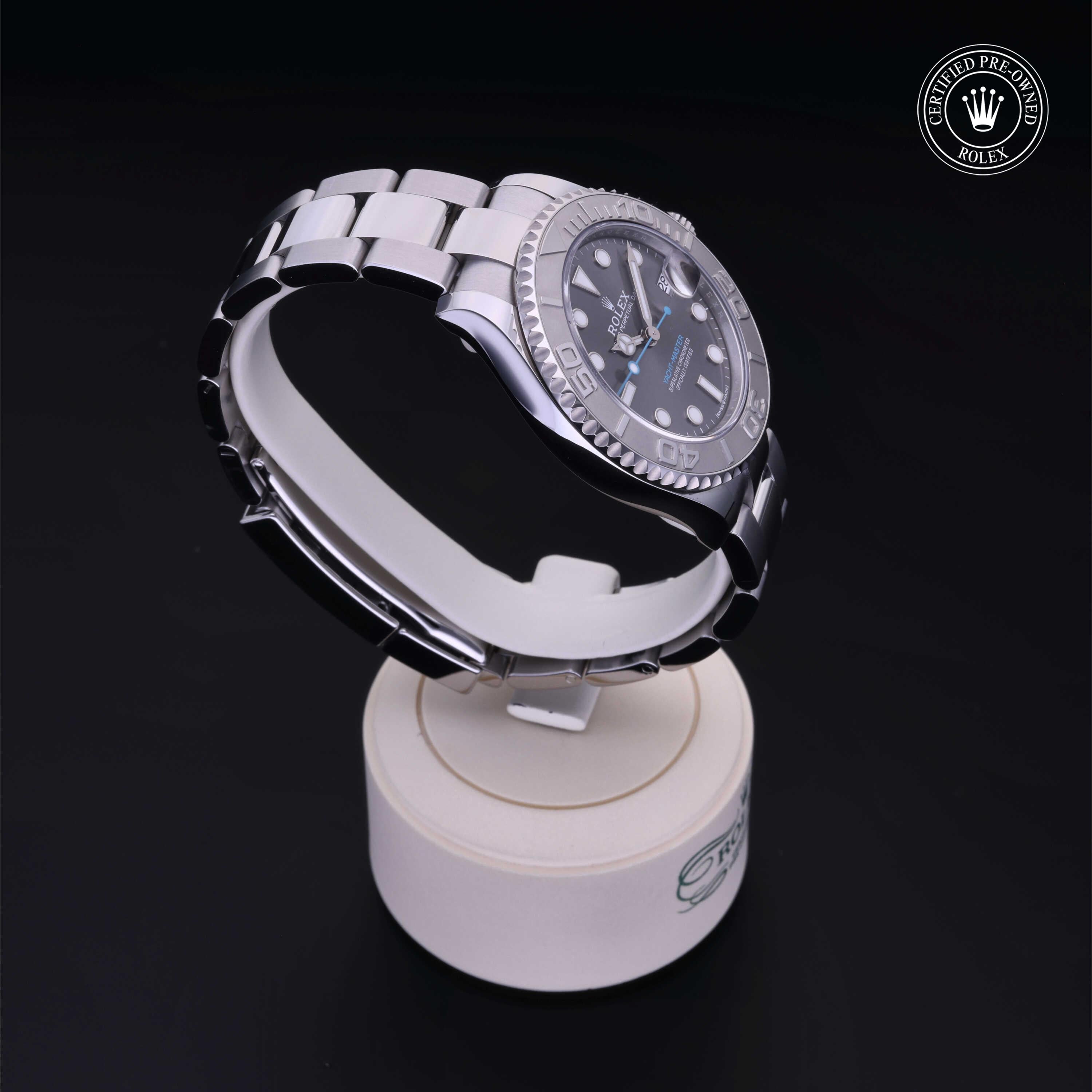 Yacht-Master 37