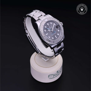 Yacht-Master 37