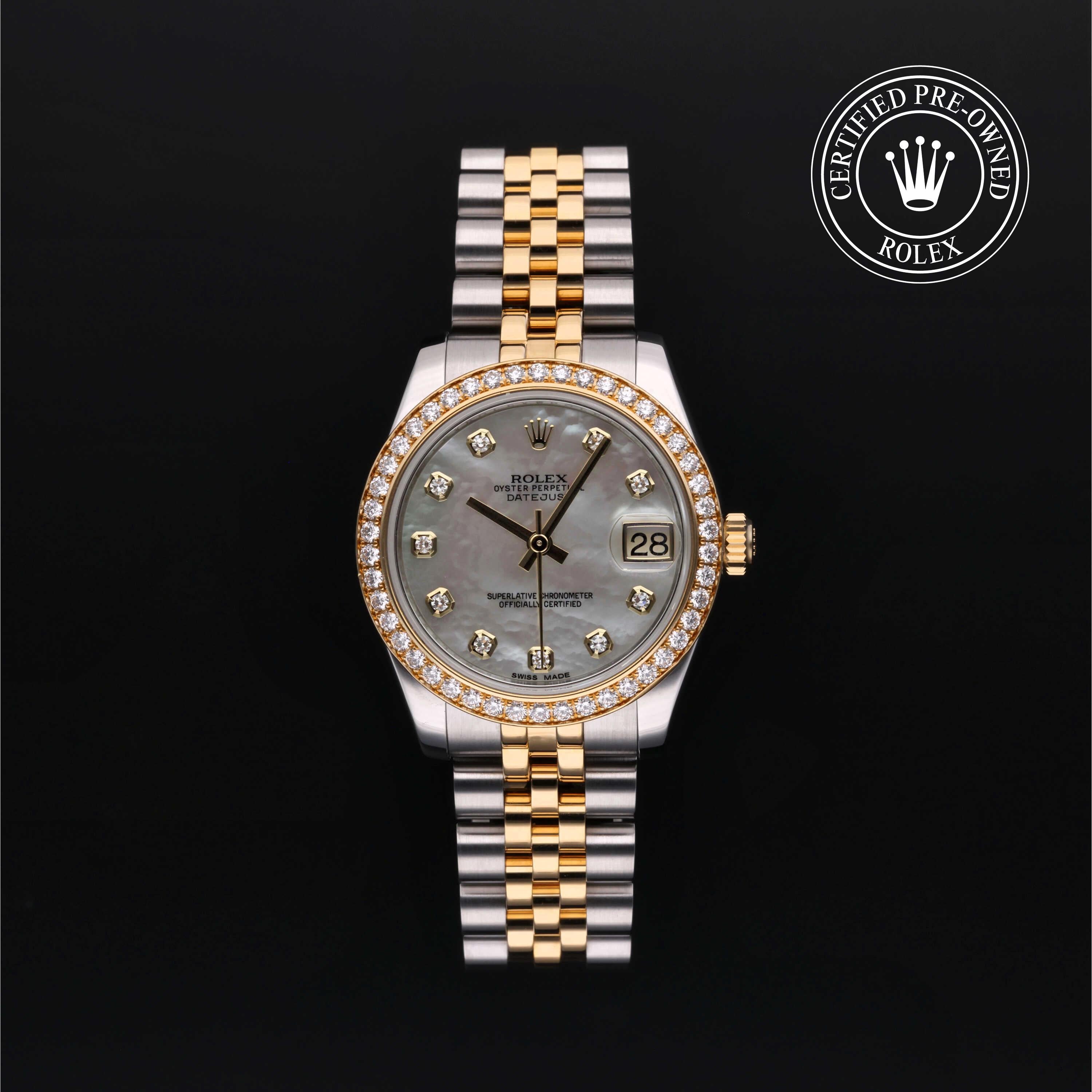 Datejust 31