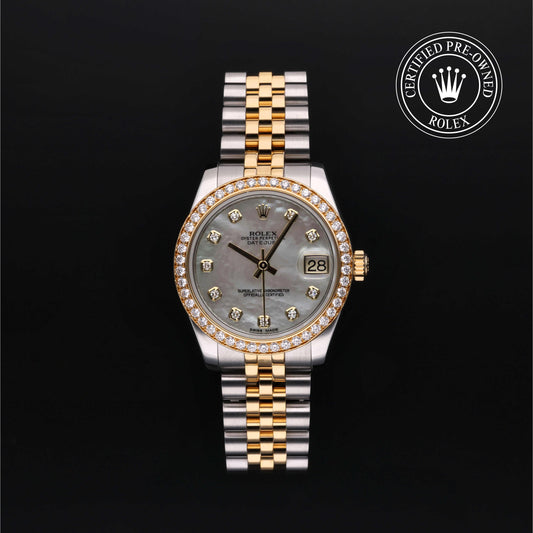 Datejust 31