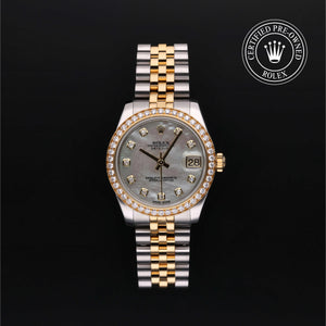 Datejust 31