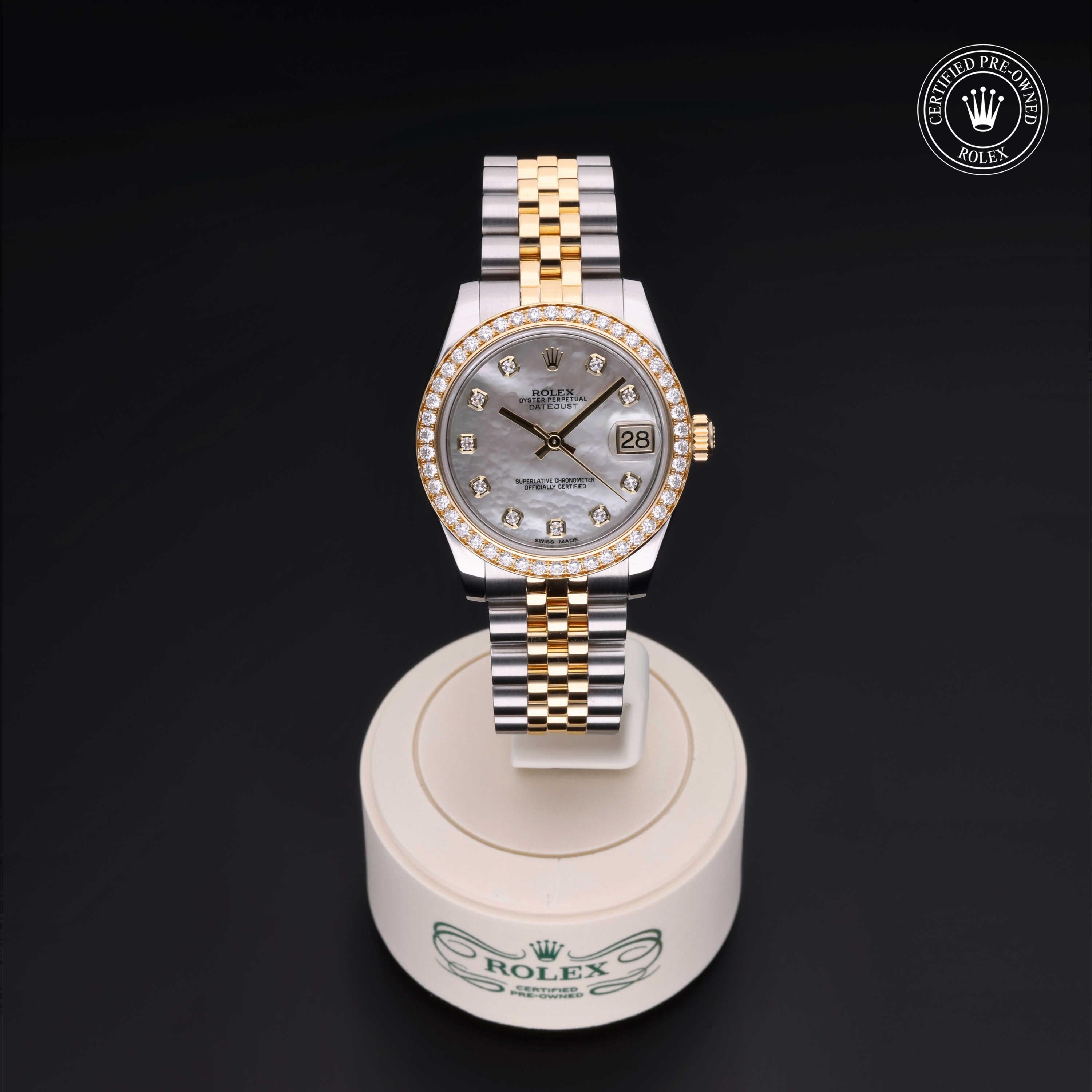Datejust 31