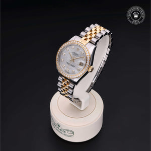 Datejust 31