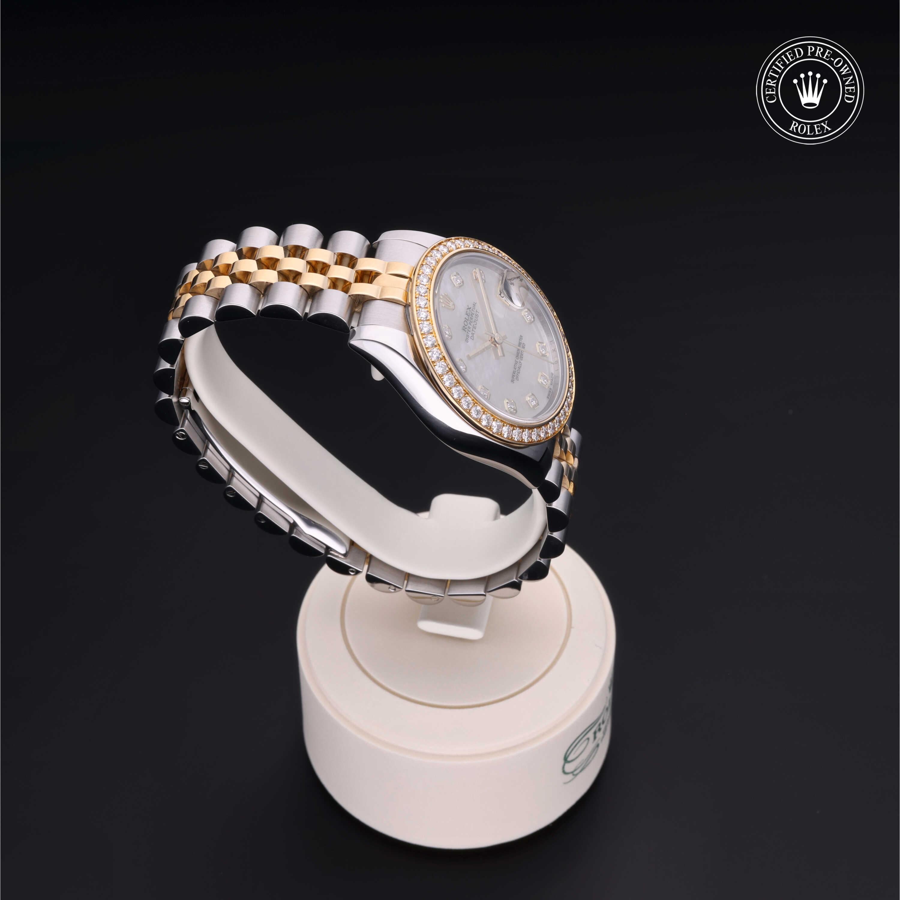 Datejust 31