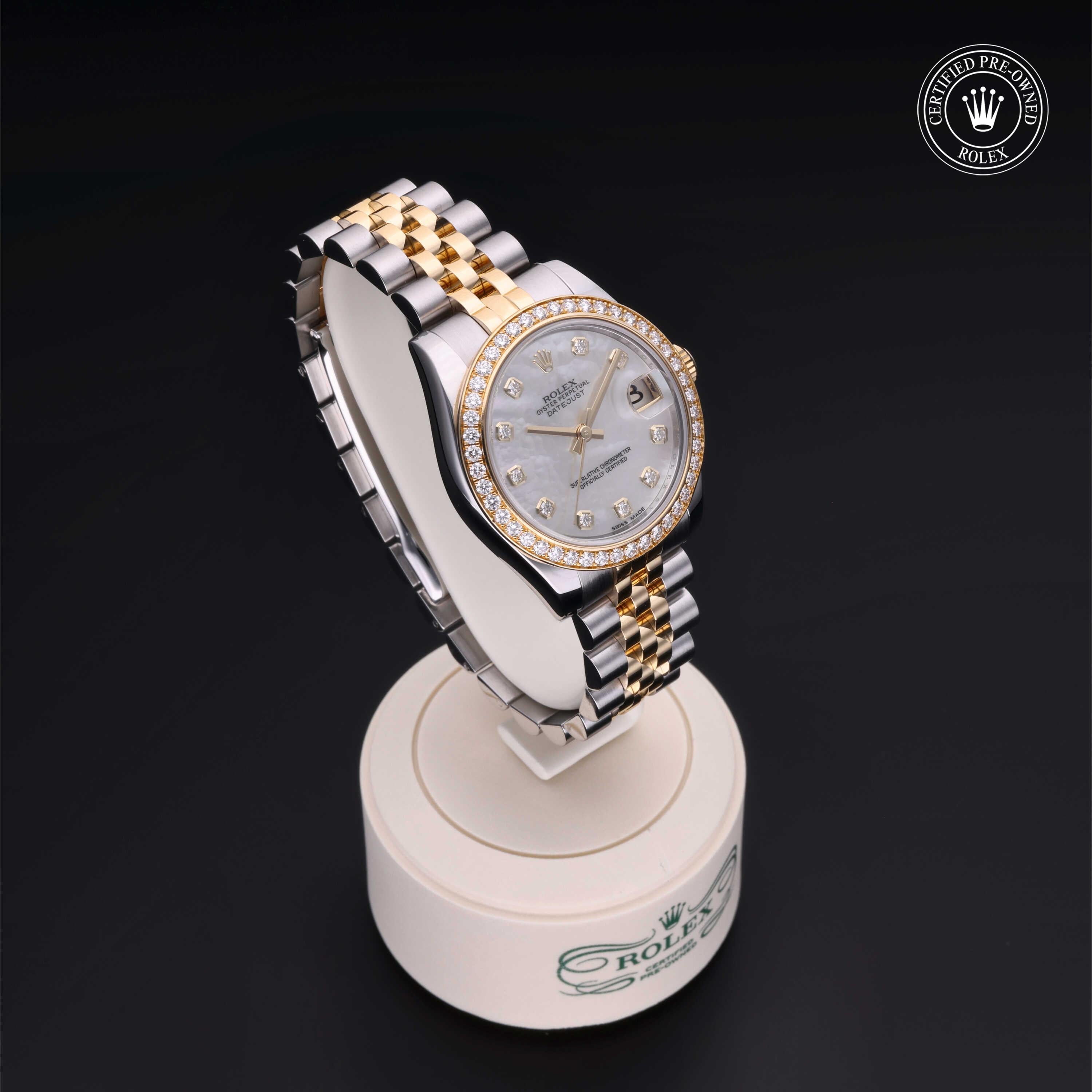 Datejust 31