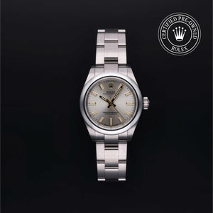 Oyster Perpetual 28
