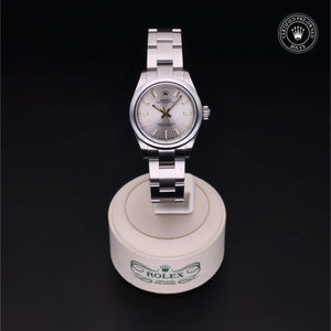Oyster Perpetual 28