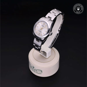 Oyster Perpetual 28