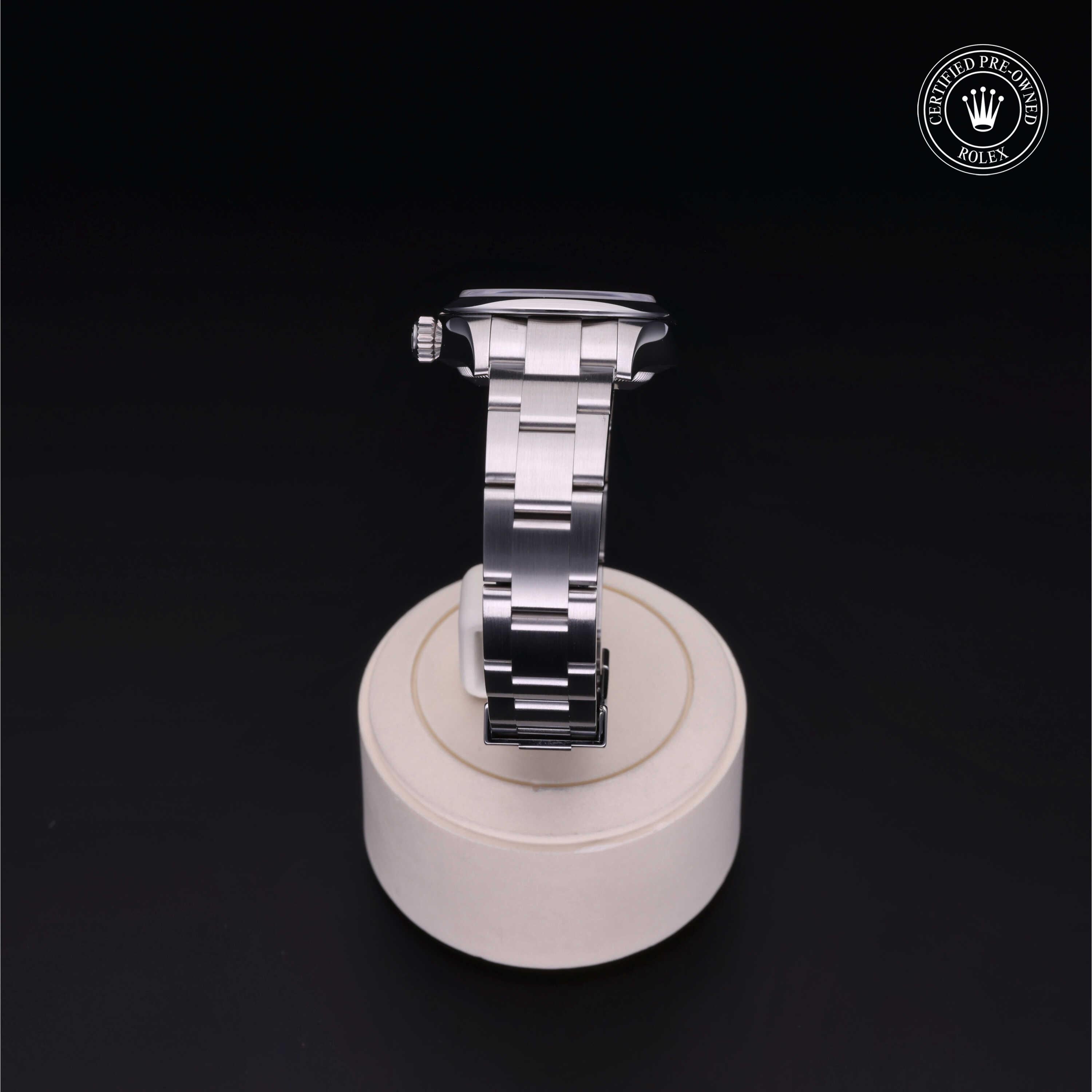 Oyster Perpetual 28