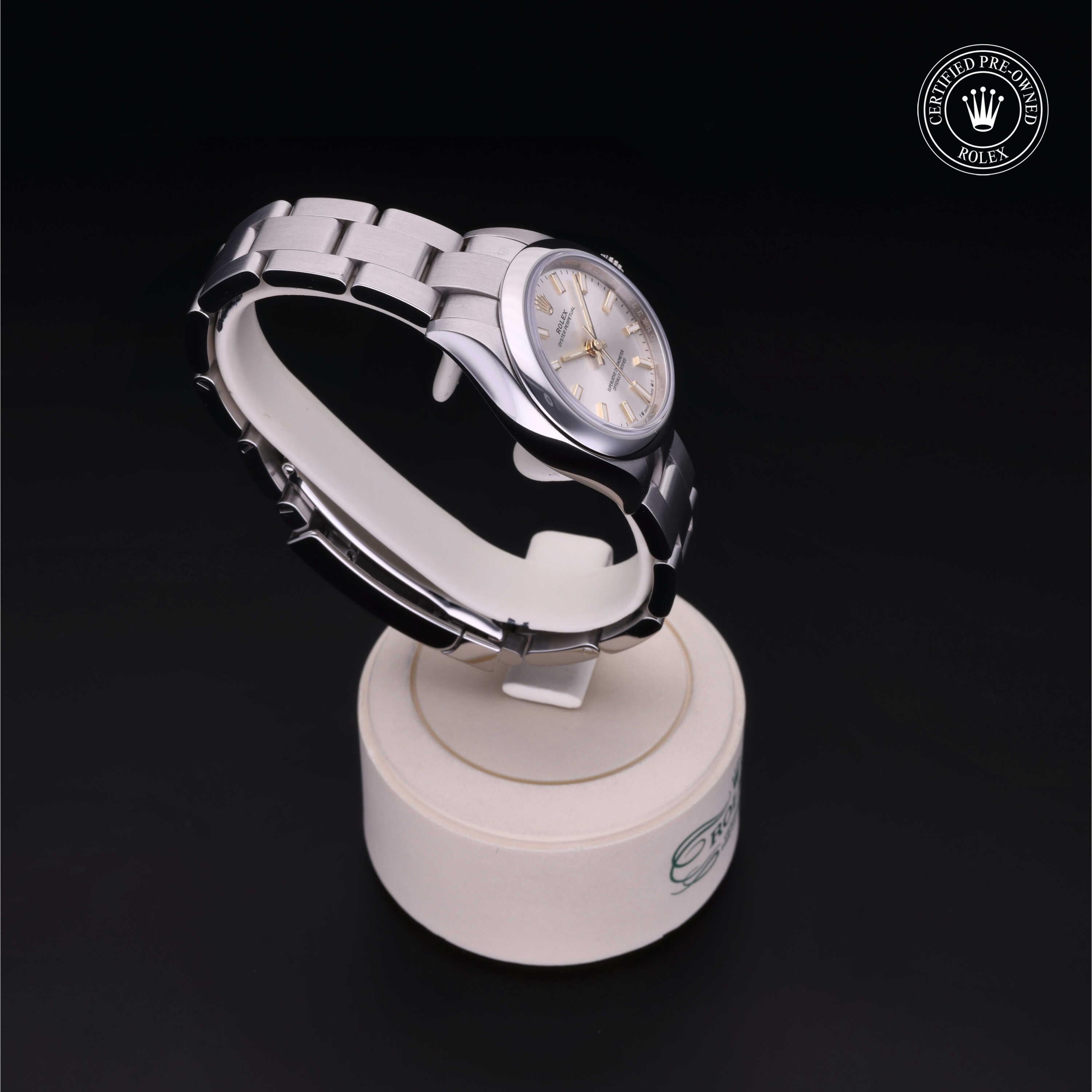 Oyster Perpetual 28