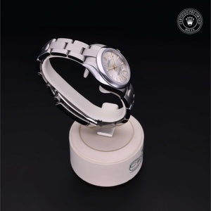 Oyster Perpetual 28