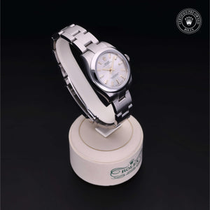 Oyster Perpetual 28