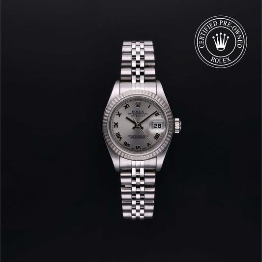 Lady-Datejust 26