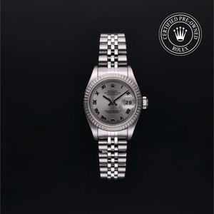 Lady-Datejust 26
