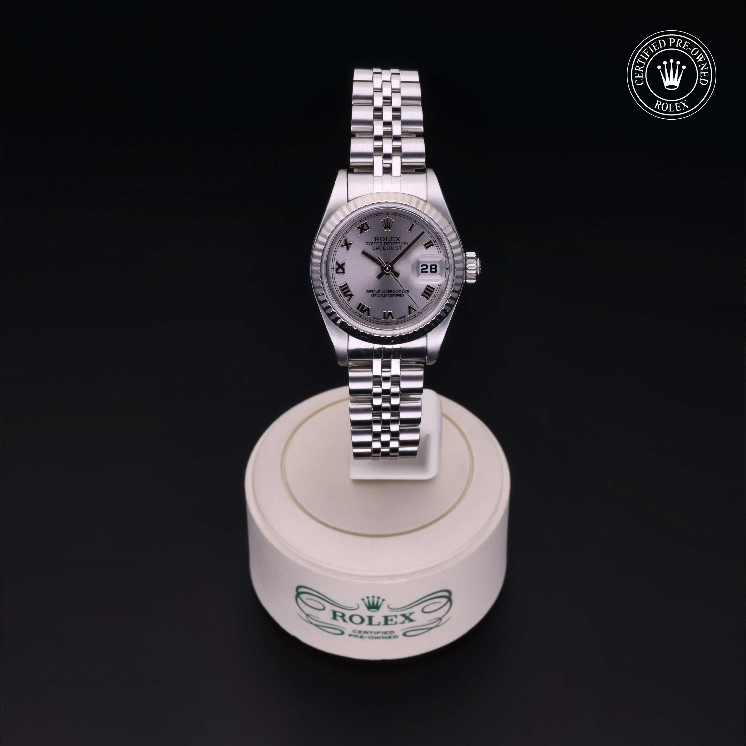 Lady-Datejust 26