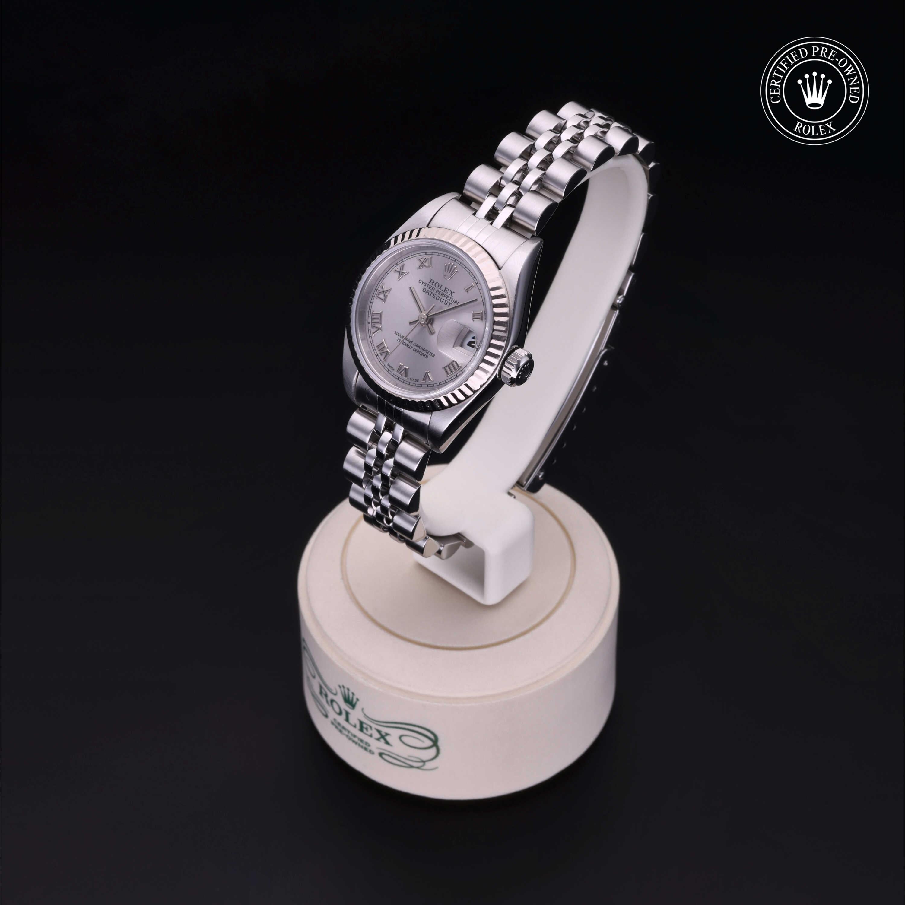 Lady-Datejust 26