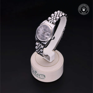 Lady-Datejust 26