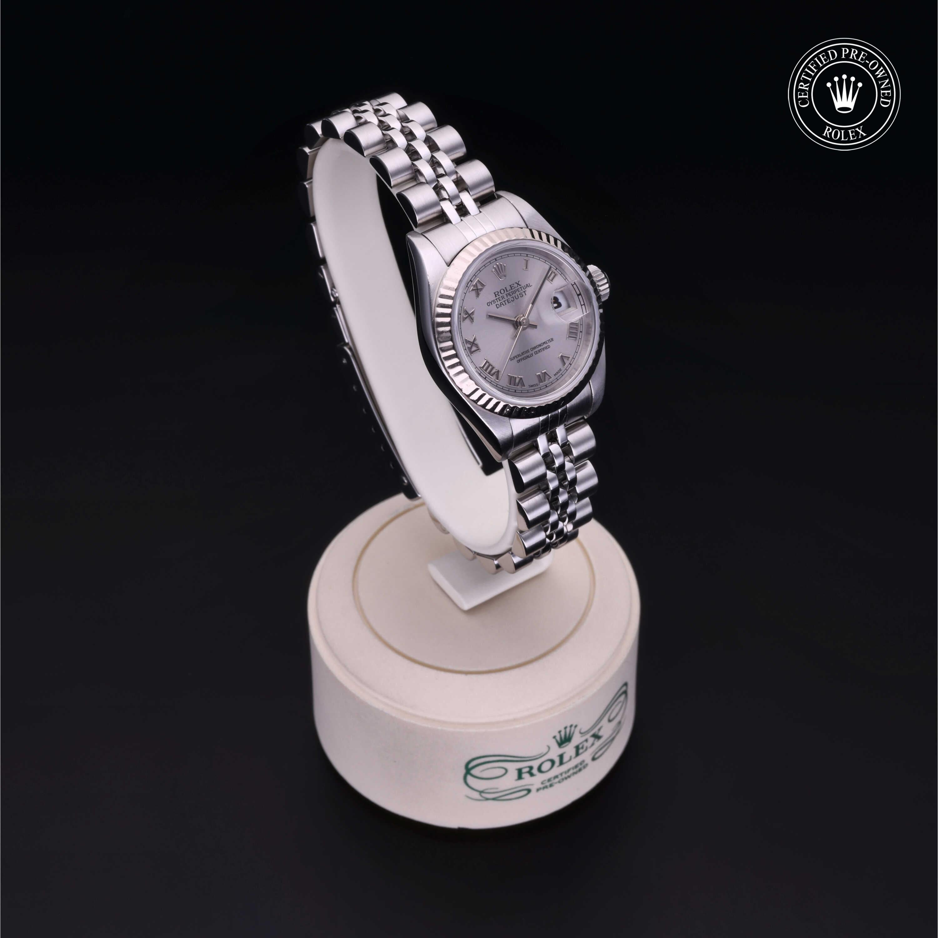 Lady-Datejust 26