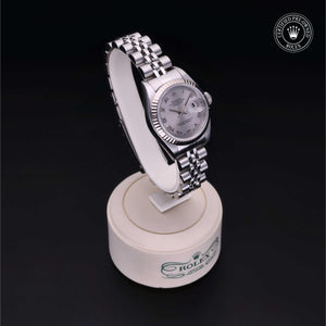 Lady-Datejust 26