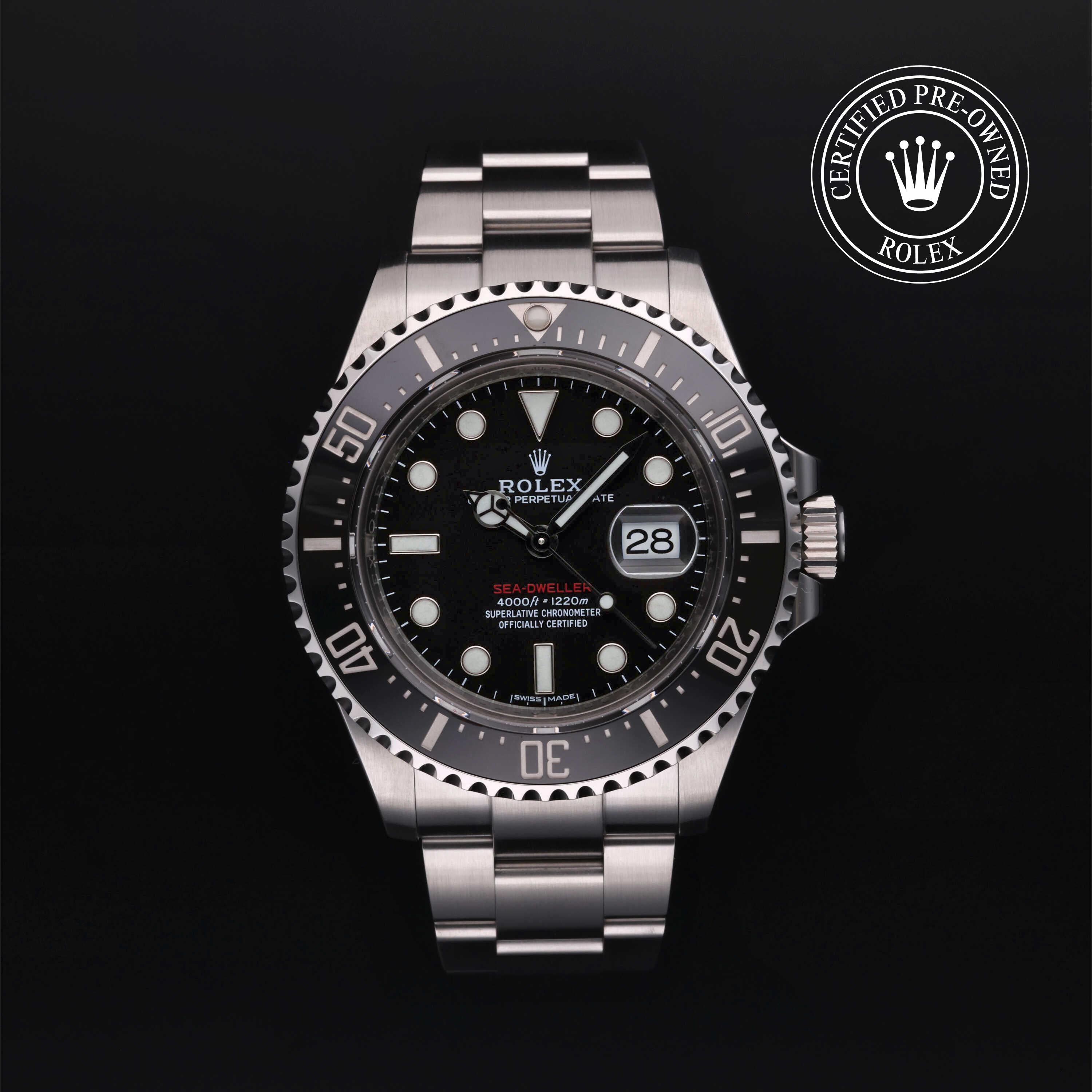 Sea-Dweller
