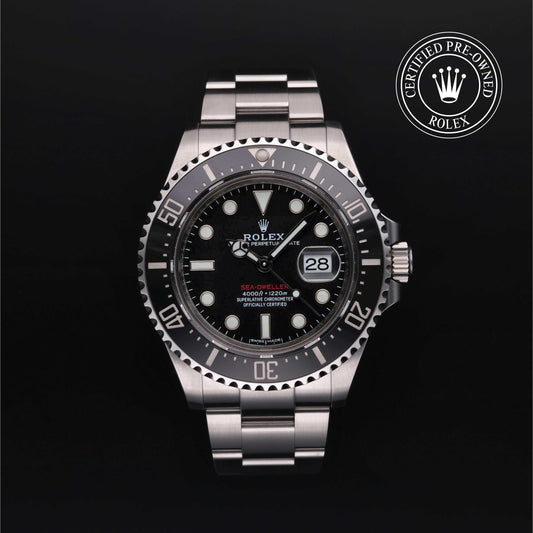 Sea-Dweller