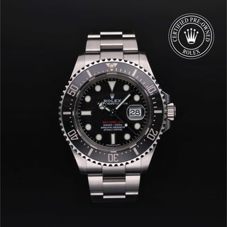 Sea-Dweller