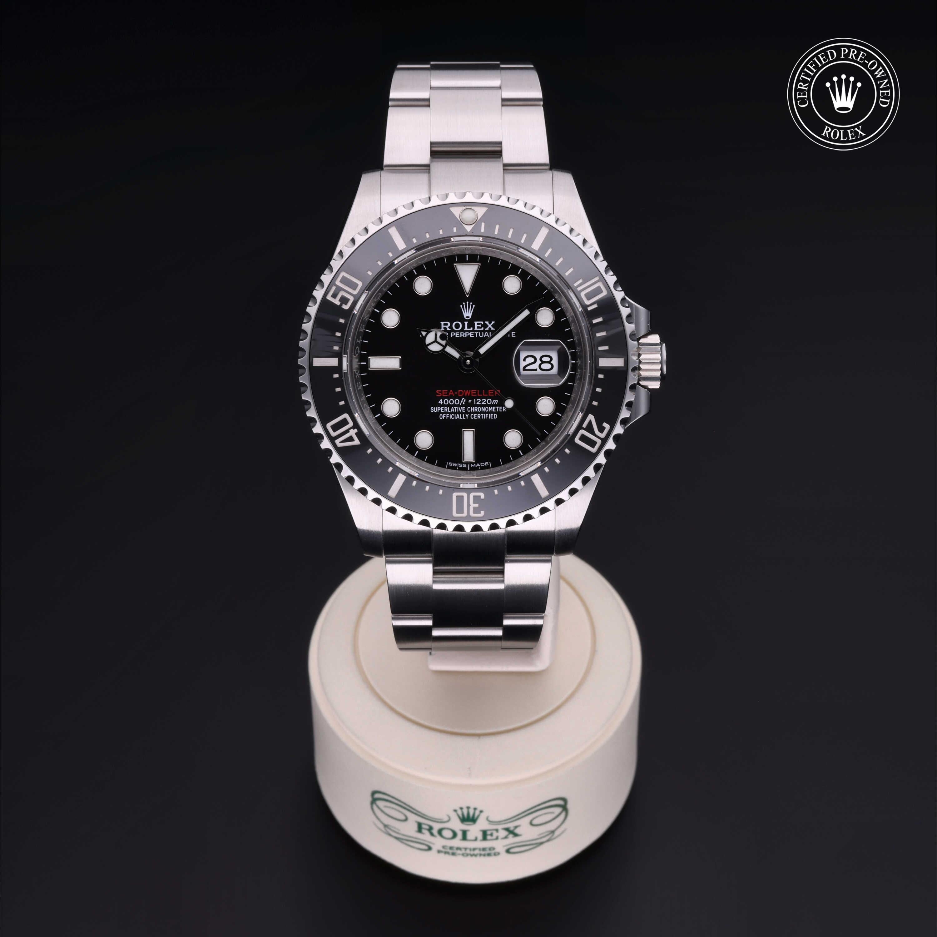 Sea-Dweller
