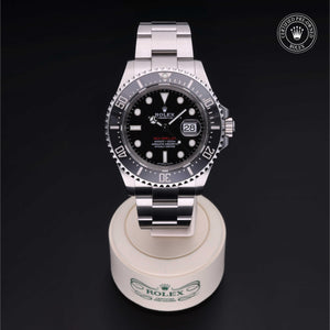 Sea-Dweller