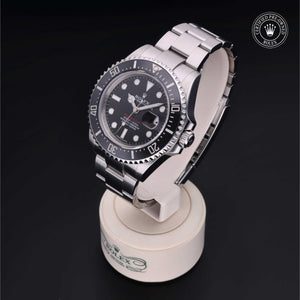 Sea-Dweller