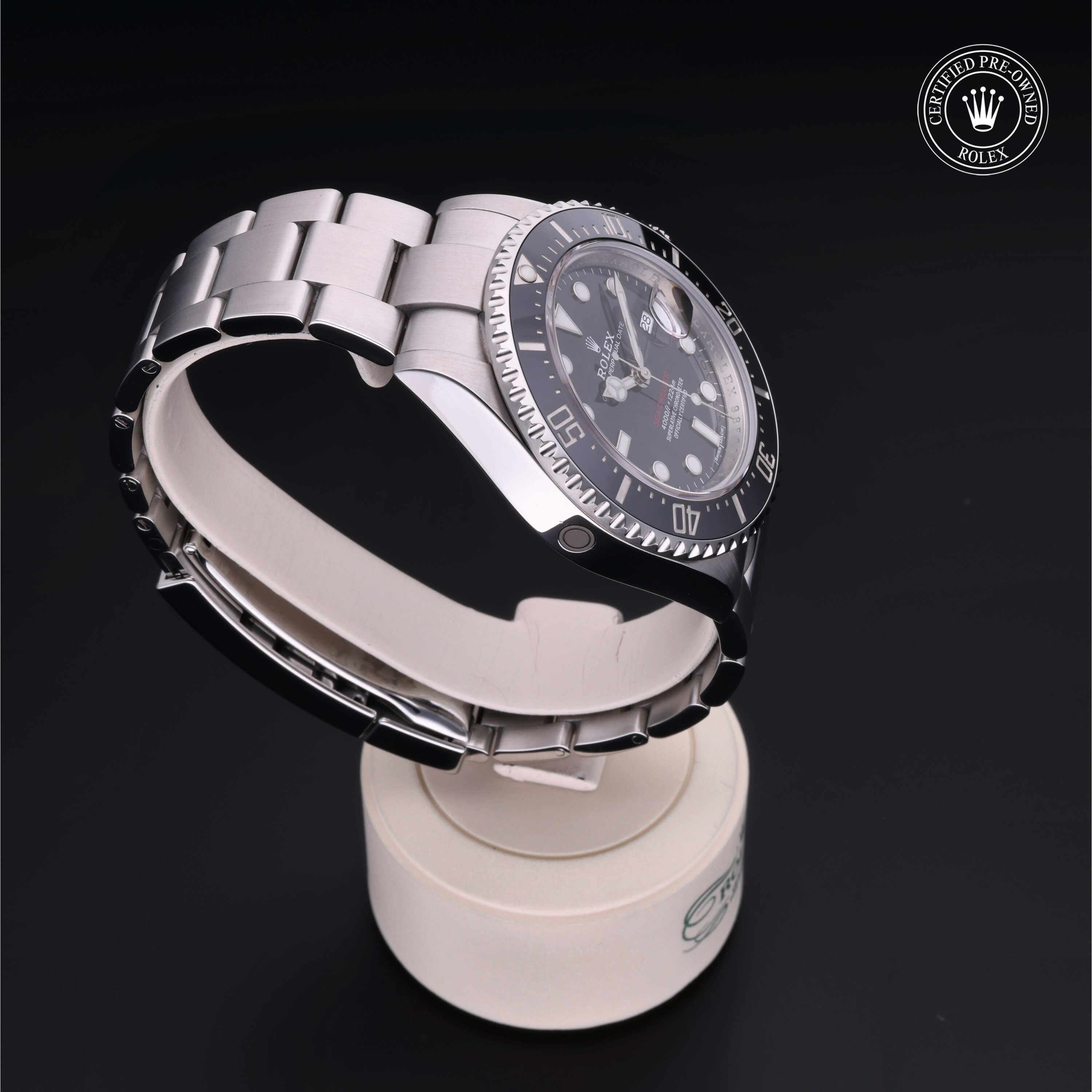 Sea-Dweller