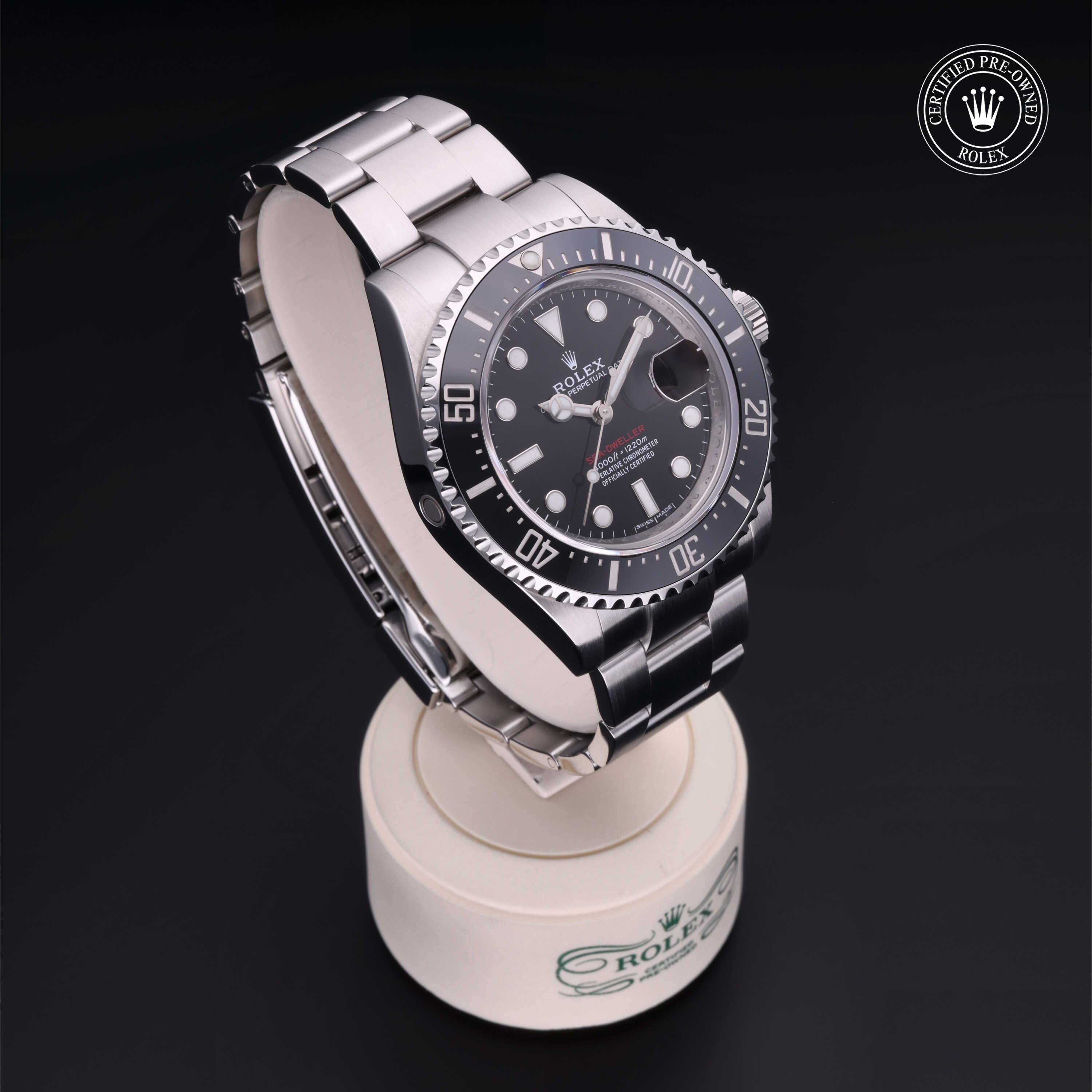 Sea-Dweller