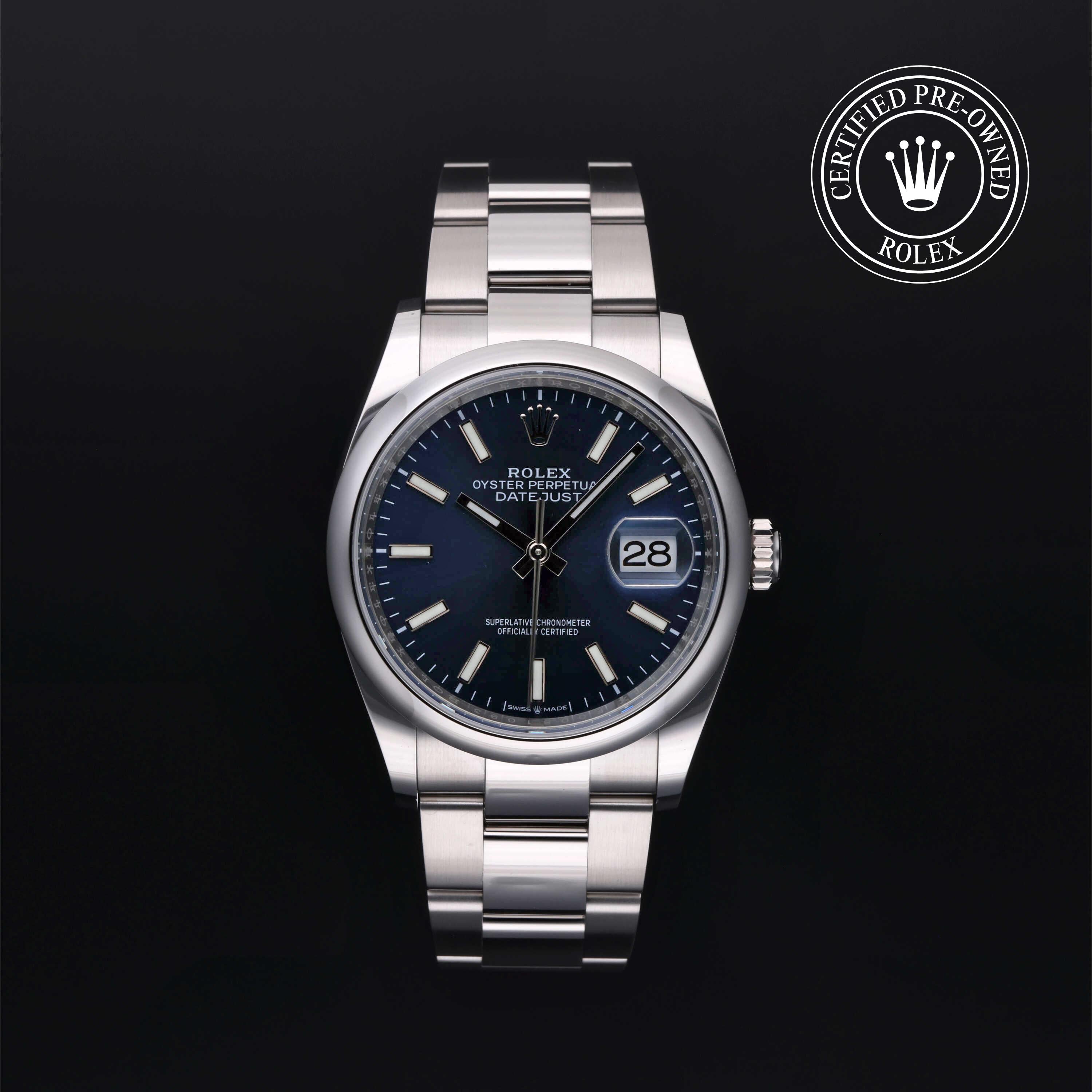 Datejust 36