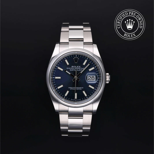 Datejust 36
