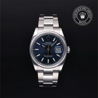 Datejust 36