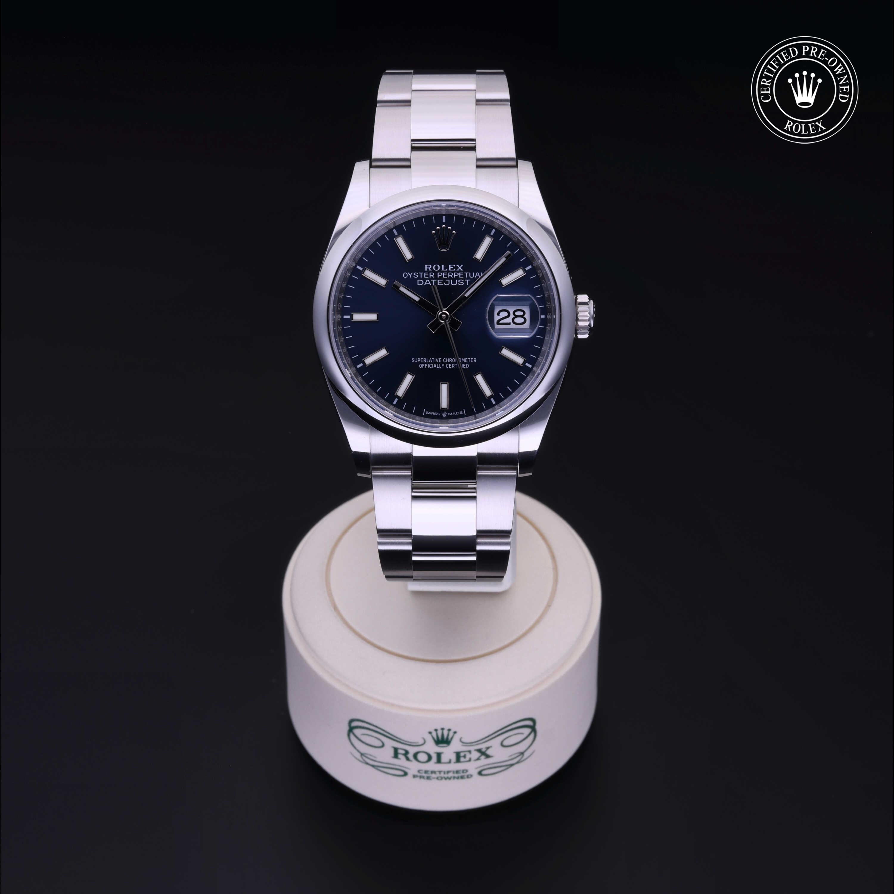 Datejust 36
