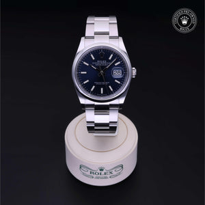 Datejust 36