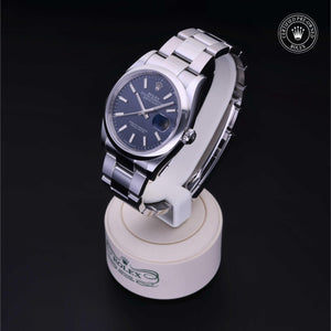 Datejust 36