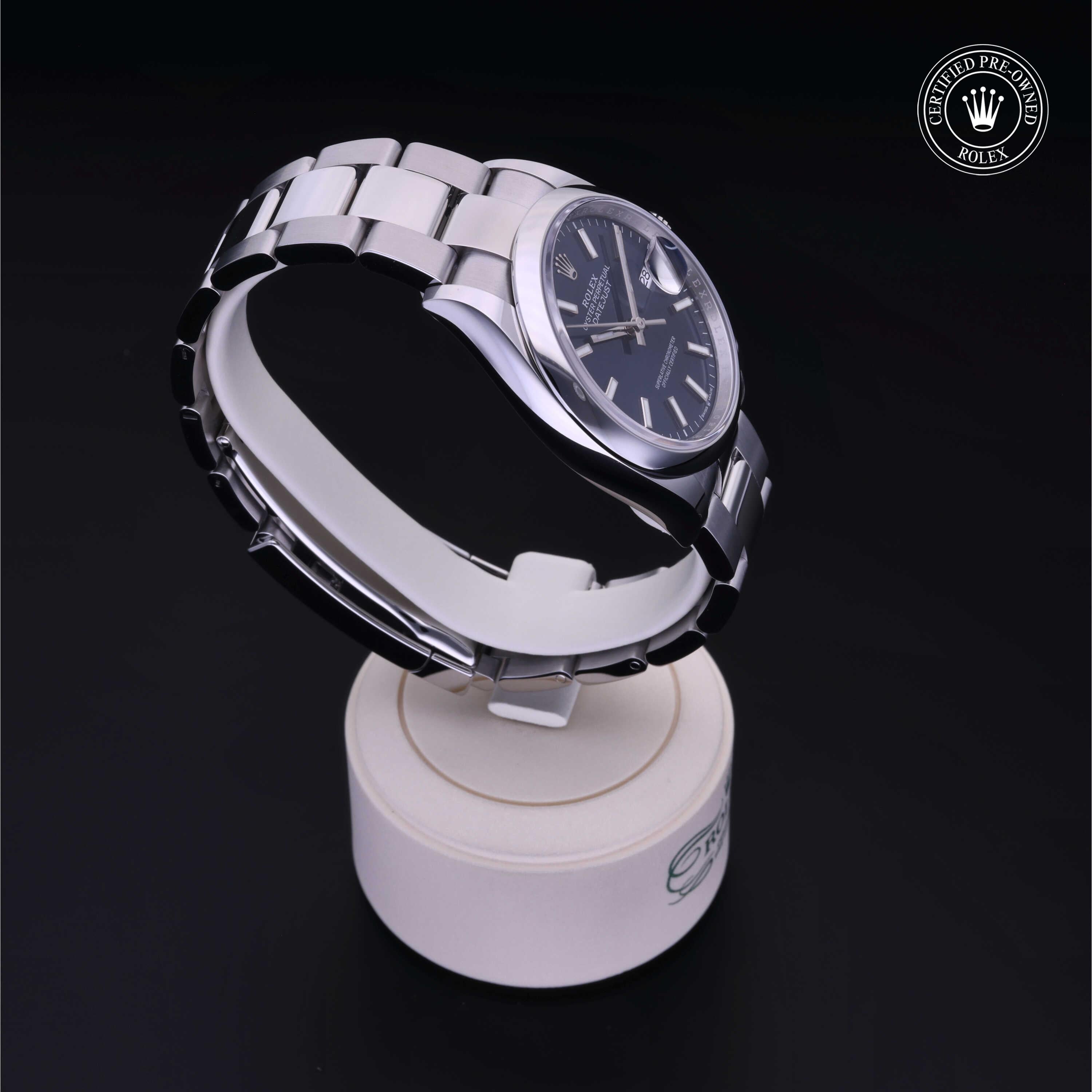 Datejust 36