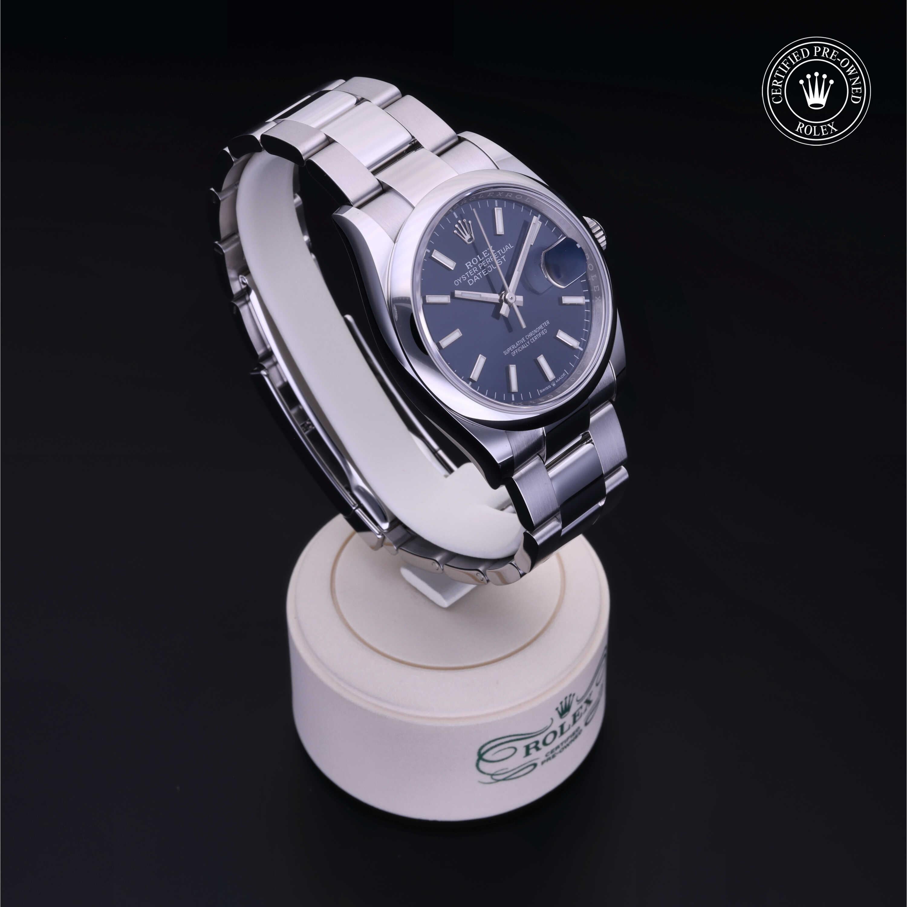Datejust 36