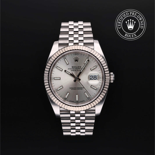 Datejust 41