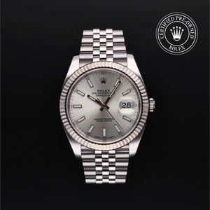 Datejust 41