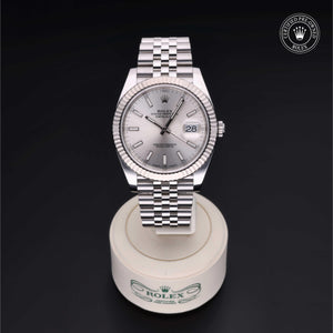 Datejust 41