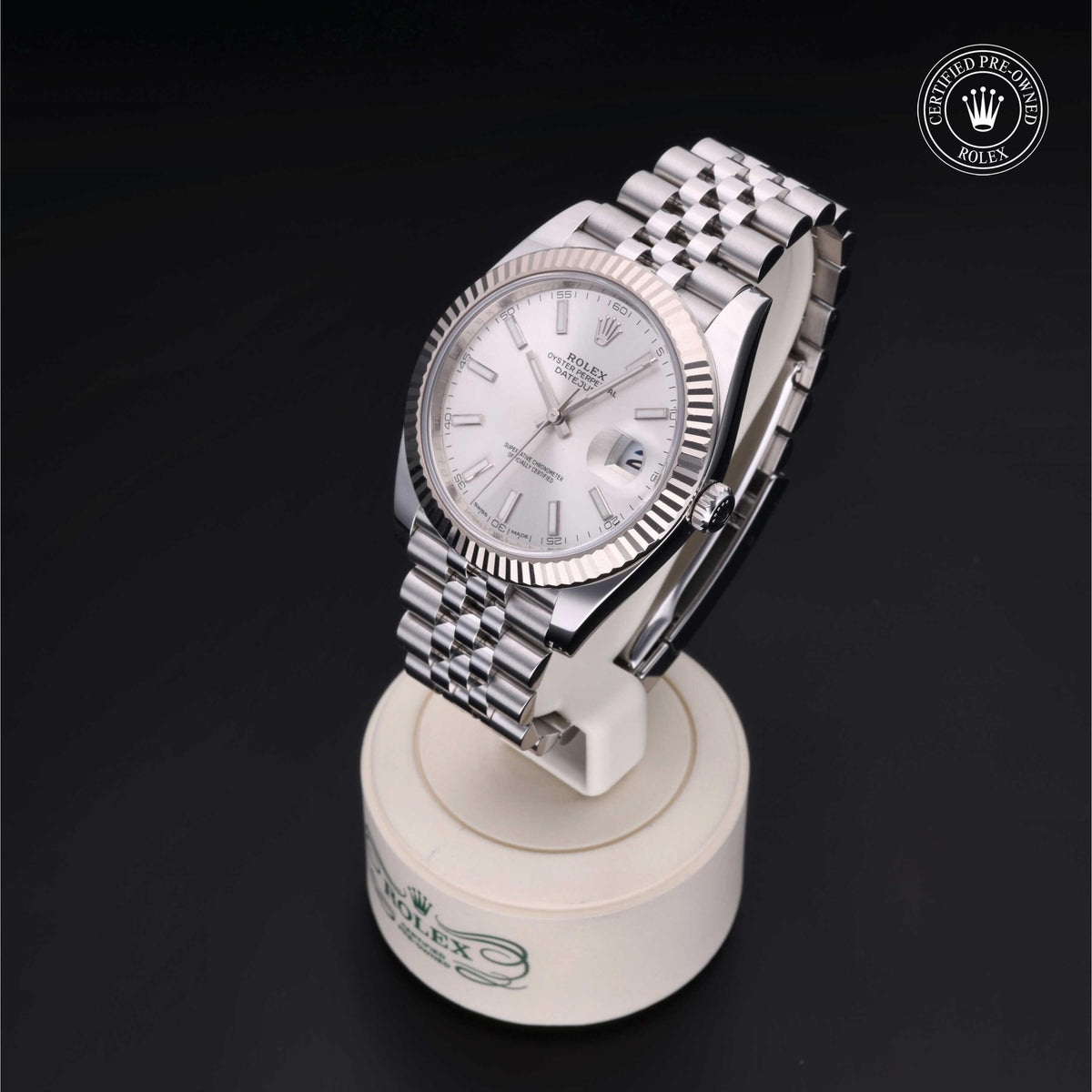 Datejust 41