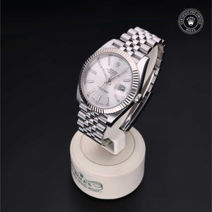 Datejust 41