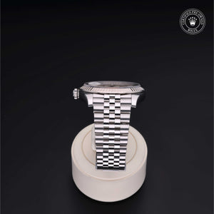 Datejust 41