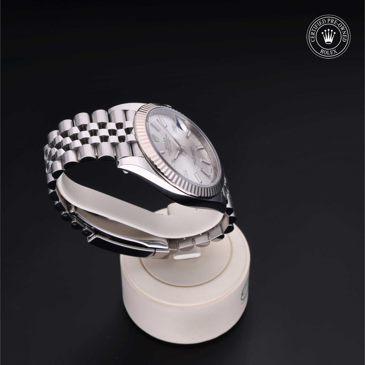 Datejust 41